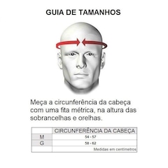 Capacete para Ciclismo Absolute Nero com sinalizador led traseiro - Foto 5