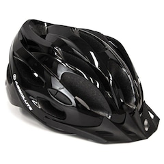 Capacete para Ciclismo Absolute Nero com sinalizador led traseiro - Foto 1