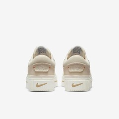 Tênis Nike Court Legacy Lift - Feminino - Foto 3