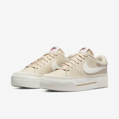Tênis Nike Court Legacy Lift - Feminino - Foto 8