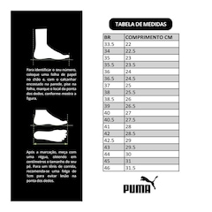 Tênis Puma Jada Bdp - Feminino - Foto 6