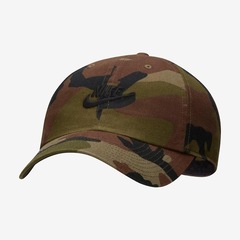 Boné Nike Sportswear Heritage86 - Strapback - Adulto - Foto 1