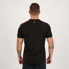 Camisa Puma Manchester City Away 2023 - Masculina - Foto 3