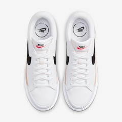 Tênis Nike Court Legacy Lift - Feminino - Foto 3