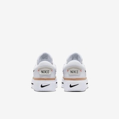 Tênis Nike Court Legacy Lift - Feminino - Foto 4