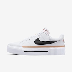 Tênis Nike Court Legacy Lift - Feminino - Foto 8