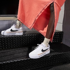 Tênis Nike Court Legacy Lift - Feminino - Foto 9