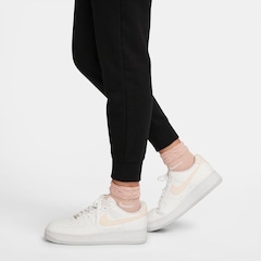 Calça Nike Feminina Sportswear Club Flc Pant Std - Foto 4