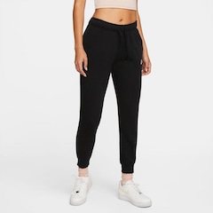 Calça Nike Feminina Sportswear Club Flc Pant Std - Foto 1