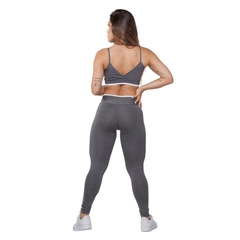 Top Fitness AVA Fitness Wear com Vivo - Adulto - Foto 6