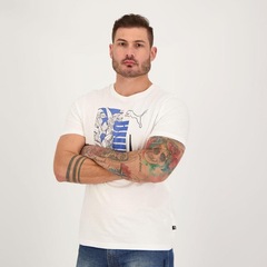 Camiseta Puma Summer Vibe - Masculina - Foto 2