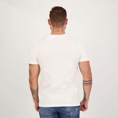Camiseta Puma Summer Vibe - Masculina - Foto 3