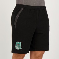 Bermuda Puma Krasnodar 2021 - Masculina - Foto 2