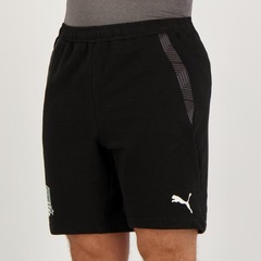Bermuda Puma Krasnodar 2021 - Masculina - Foto 3