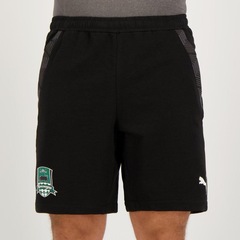 Bermuda Puma Krasnodar 2021 - Masculina - Foto 1