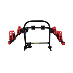 Transbike Trav & Go Fast 2 Bikes - Foto 4