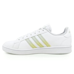 Tênis adidas Grand Court Beyond - Feminino - Foto 2