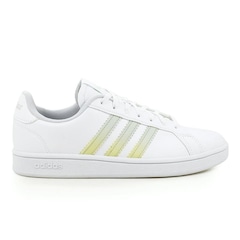 Tênis adidas Grand Court Beyond - Feminino - Foto 1