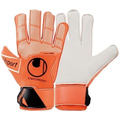 Luva de Goleiro Uhlsport Starter Resist - Adulto - Foto 2
