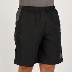 Bermuda Masculina adidas Colorblock - Foto 2