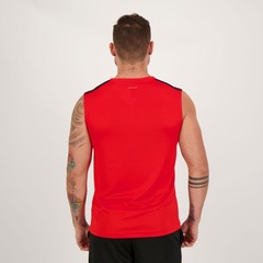 Camiseta Regata adidas Basquete All Wrld SL 2.0 - Masculina - Foto 3