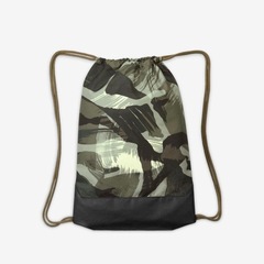Gym Sack Nike Brasilia 9.5 AOP - Foto 2
