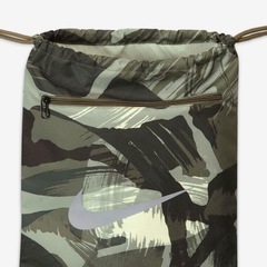 Gym Sack Nike Brasilia 9.5 AOP - Foto 3