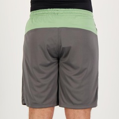 Calção Umbro TWR River - Masculino - Foto 4