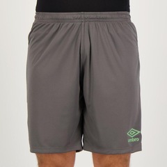 Calção Umbro TWR River - Masculino - Foto 1