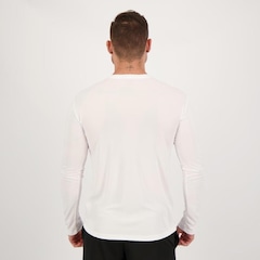 Camiseta Oakley Daily Sport LS III - Masculina - Foto 3