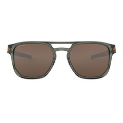 Óculos de Sol Unissex Oakley Latch Beta - Foto 3
