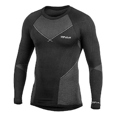 Camisa Térmica Poker Skin Comfort X Ray - Foto 3