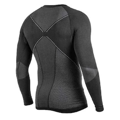 Camisa Térmica Poker Skin Comfort X Ray - Foto 4