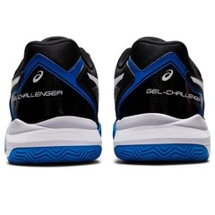Tênis Asics Gel-Challenger 13 Clay - Masculino - Foto 7