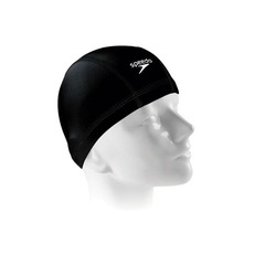 Touca de Natação Speedo Xtrafit Cap - Infantil - Foto 1