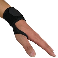 Munhequeira Resistente e Ergonômica Ajustável Convoy - Foto 3