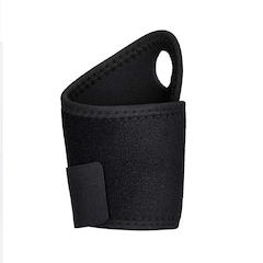 Munhequeira Resistente e Ergonômica Ajustável Convoy - Foto 1