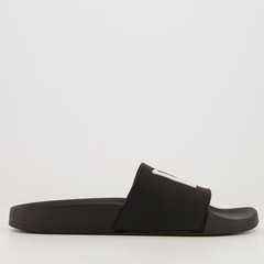 Chinelo New Era Slide Ne - Masculino - Foto 2