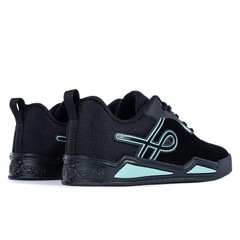 TÃªnis Ous Arquitetonico PRT - Masculino - Foto 2