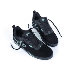 TÃªnis Ous Arquitetonico PRT - Masculino - Foto 4