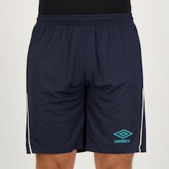 Calção Umbro TWR Pipe - Masculino - Foto 1