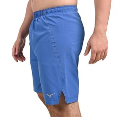 Shorts Mizuno Basic Focus - Feminino - Foto 2