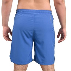 Shorts Mizuno Basic Focus - Feminino - Foto 3