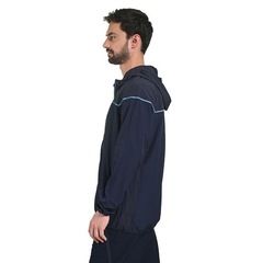Jaqueta Mizuno com Capuz Creation 2.2 New - Masculina - Foto 2