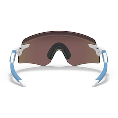 Óculos de Sol Unissex Oakley Encoder - Foto 6
