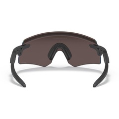 Óculos de Sol Unissex Oakley Encoder - Foto 6