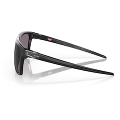Óculos de Sol Unissex Oakley Leffingwell - Unissex - Foto 4