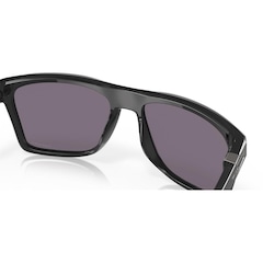 Óculos de Sol Unissex Oakley Leffingwell - Unissex - Foto 5