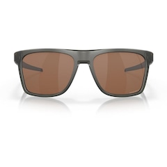 Óculos de Sol Unissex Oakley Leffingwell - Unissex - Foto 4