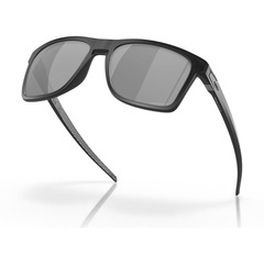 Óculos de Sol Unissex Oakley Leffingwell Polarizado - Foto 2